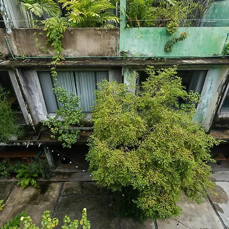 Galileoasis Boutique Hotel Bangkok Exterior photo