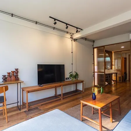 Galileoasis Boutique Hotel Bangkok Exterior photo