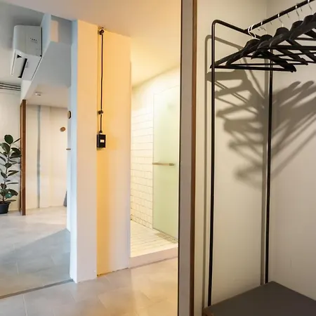 Galileoasis Boutique Hotel Bangkok Exterior photo