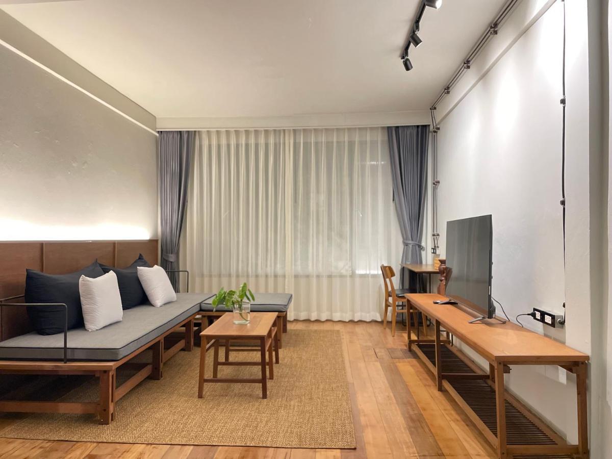 酒店 Galileoasis Boutique
