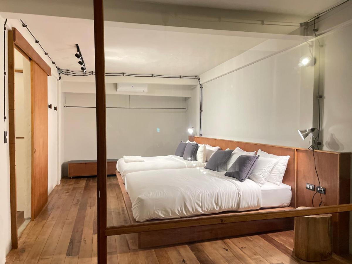 酒店 Galileoasis Boutique 4*