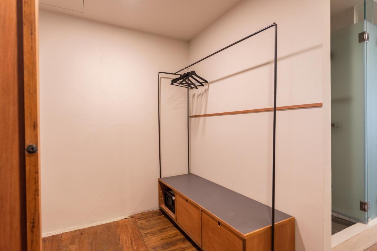 Galileoasis Boutique 酒店