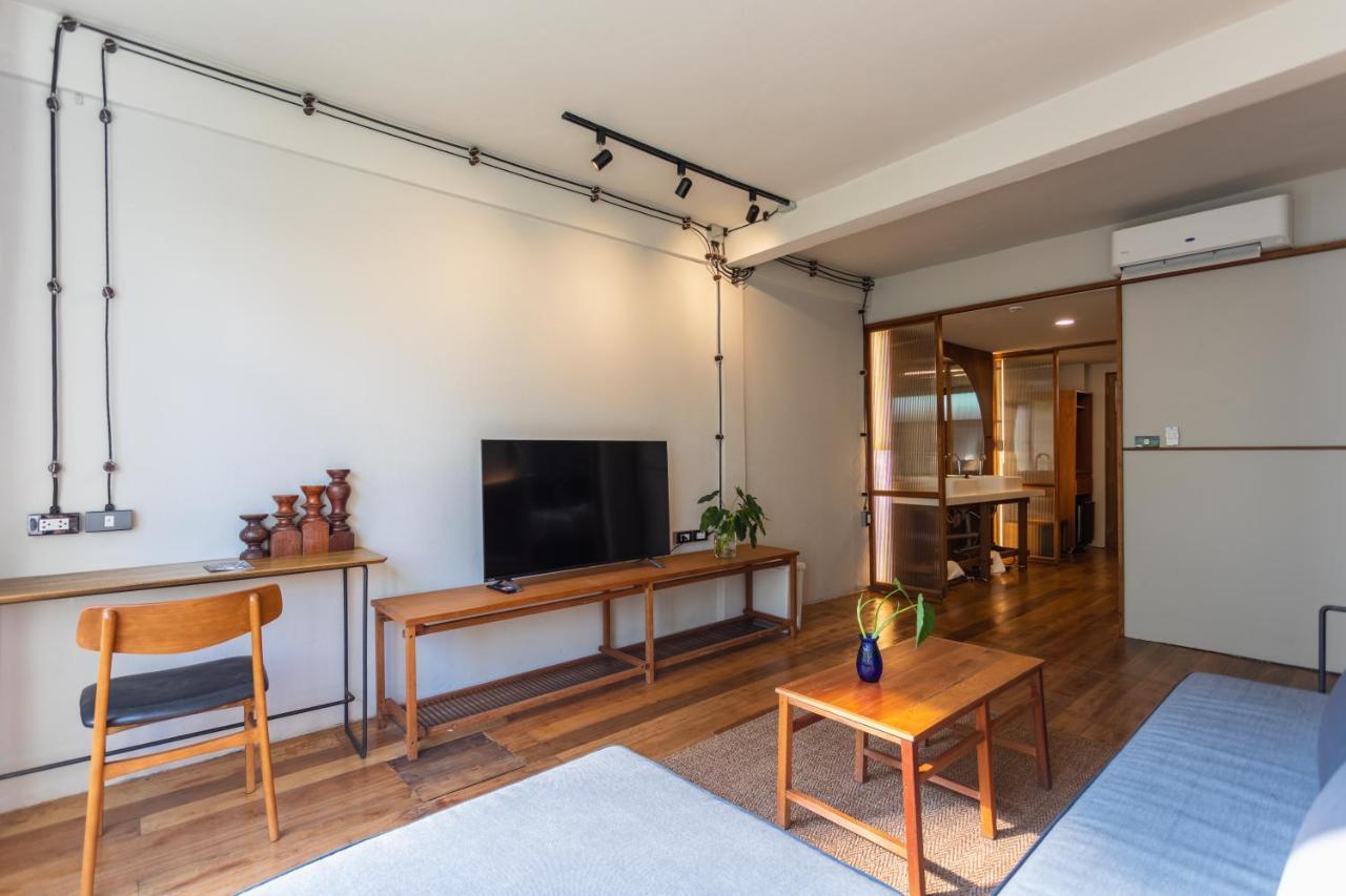 酒店 Galileoasis Boutique