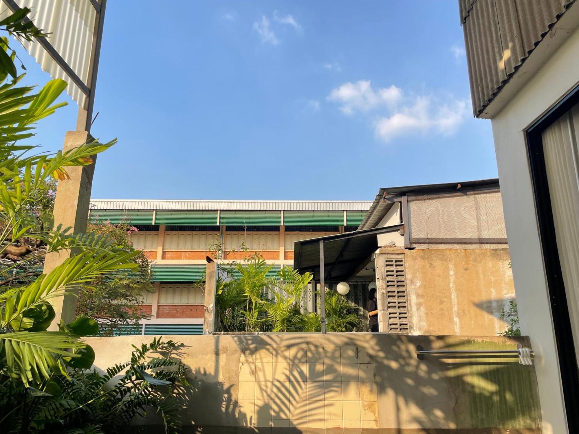 Galileoasis Boutique 4* 曼谷