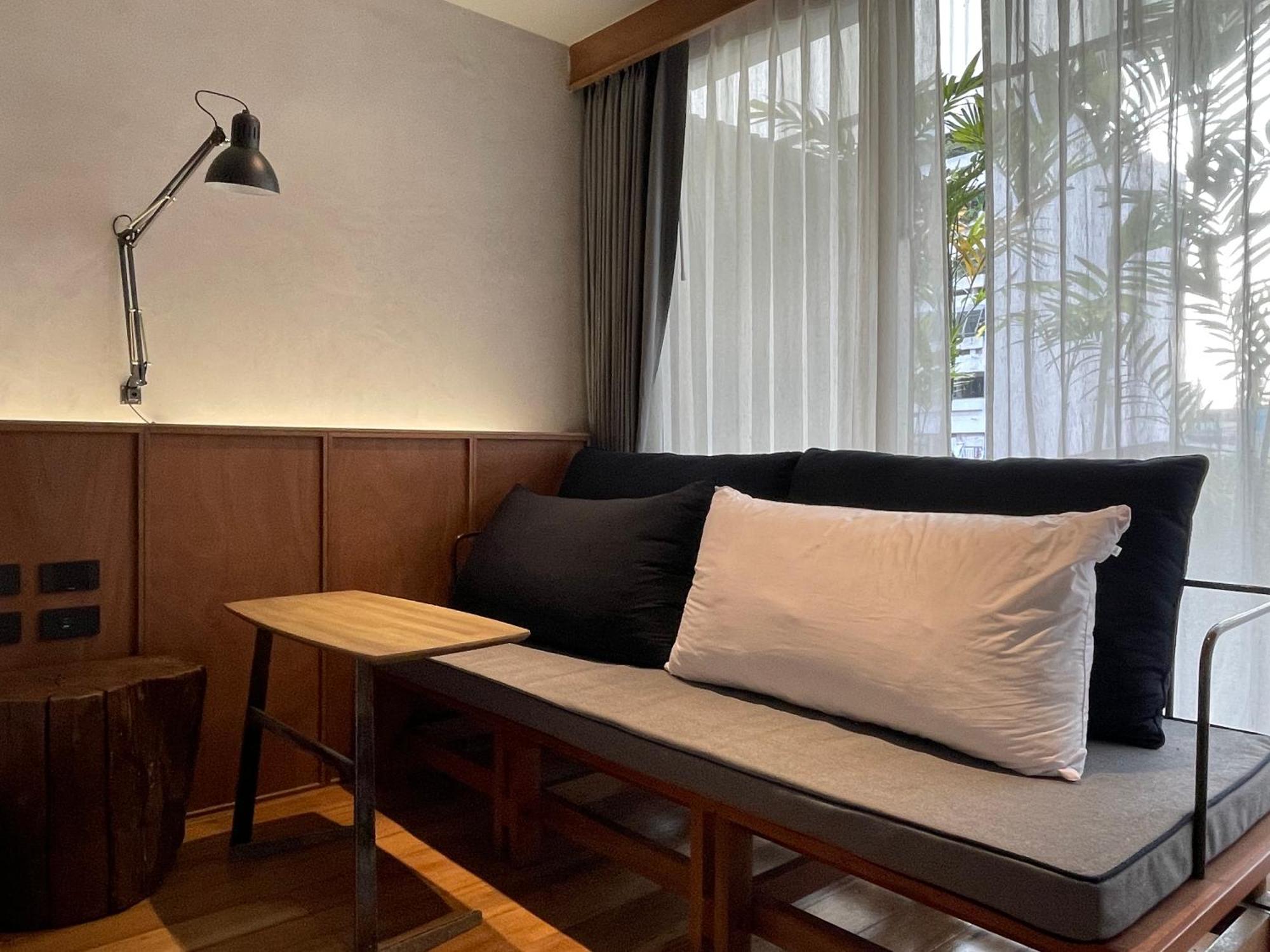 酒店 Galileoasis Boutique