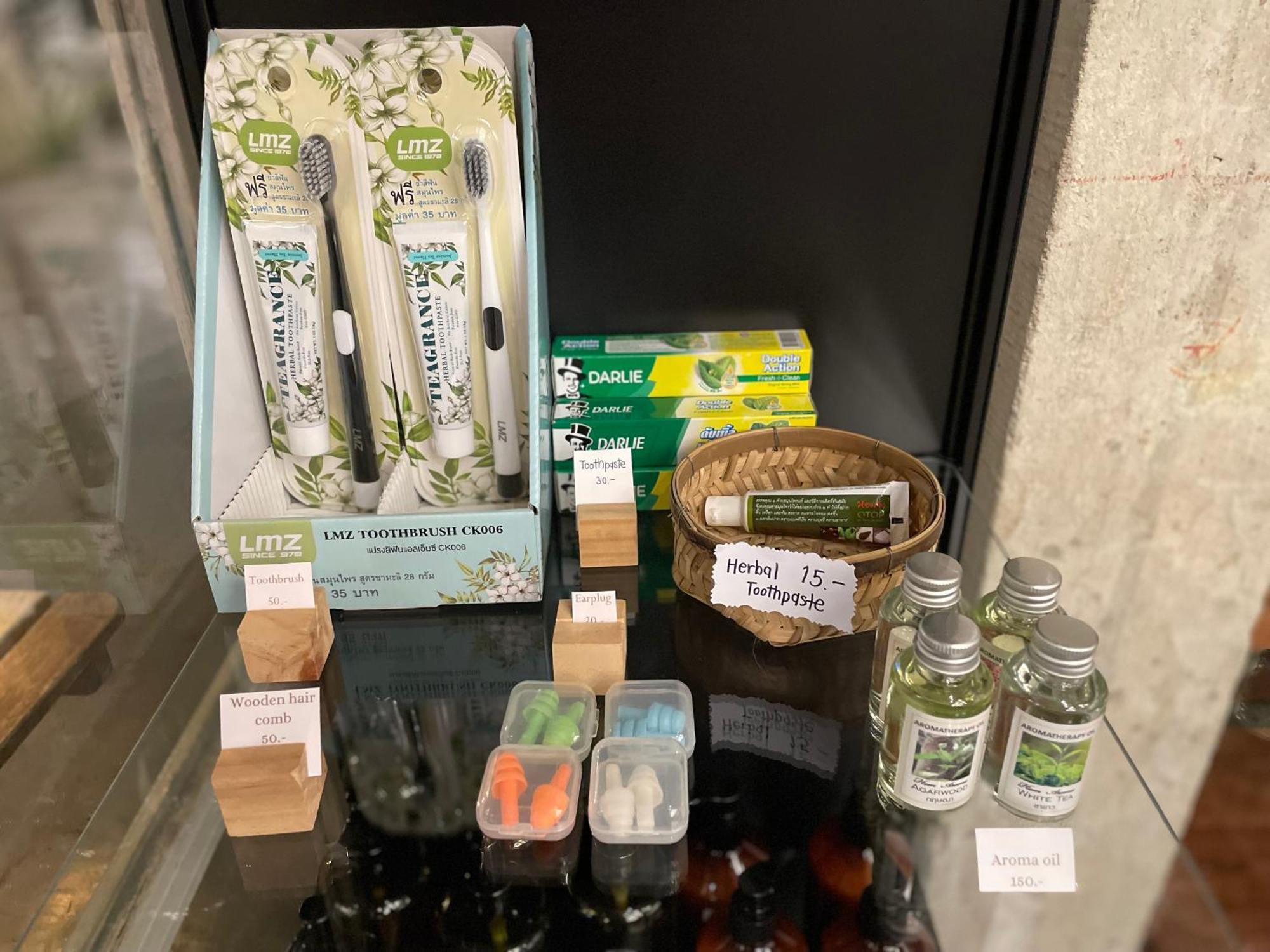 Galileoasis Boutique 酒店 曼谷