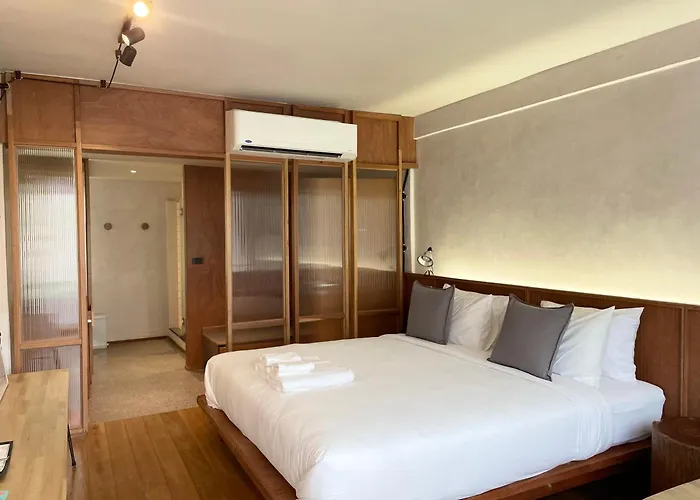 GalileOasis Boutique Hotel